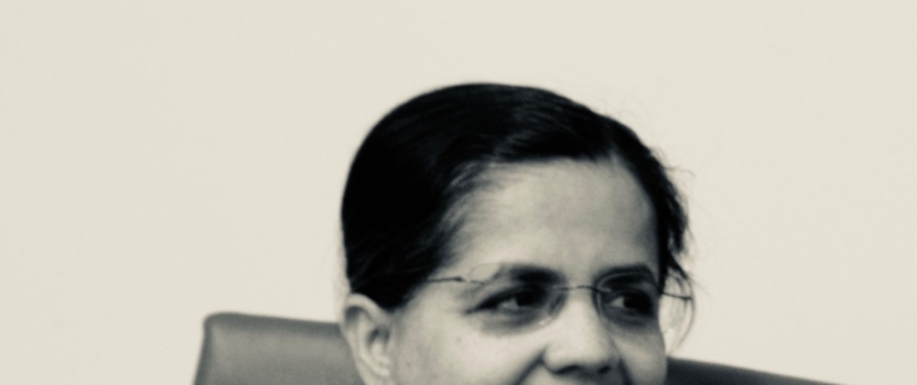 Liza Girdhar