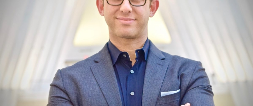 Michael A. Loizou