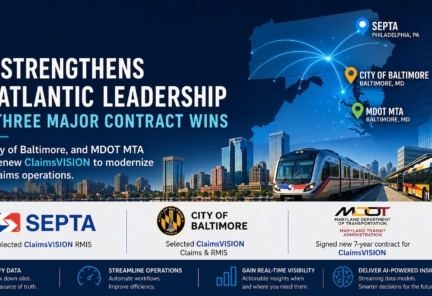 PCIS Emerges as Leading Risk and Claims Provider in Mid-Atlantic with Three Major Wins
