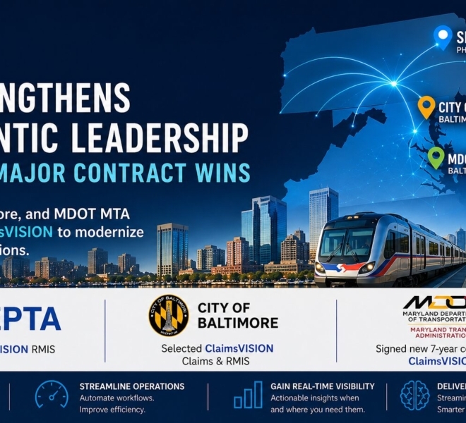 PCIS Emerges as Leading Risk and Claims Provider in Mid-Atlantic with Three Major Wins