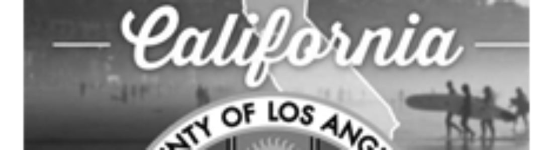 County of Los Angeles