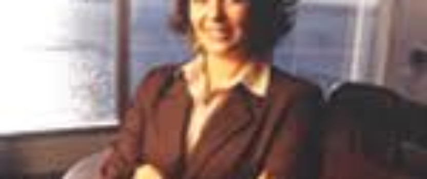 Georgette Loizou